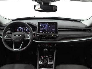 Jeep Compass eHybrid 1.5 MHEV 96kW Limited Dct