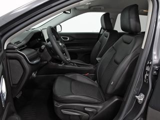 Jeep Compass eHybrid 1.5 MHEV 96kW Limited Dct