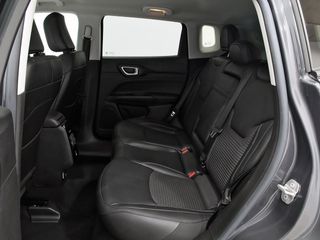 Jeep Compass eHybrid 1.5 MHEV 96kW Limited Dct