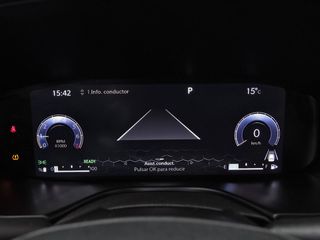 Jeep Compass eHybrid 1.5 MHEV 96kW Limited Dct