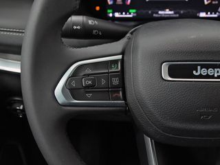 Jeep Compass eHybrid 1.5 MHEV 96kW Limited Dct