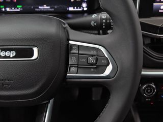 Jeep Compass eHybrid 1.5 MHEV 96kW Limited Dct