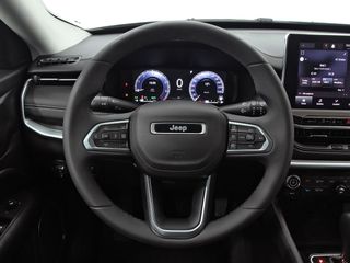 Jeep Compass eHybrid 1.5 MHEV 96kW Limited Dct