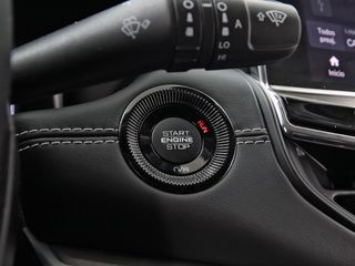 Jeep Compass eHybrid 1.5 MHEV 96kW Limited Dct