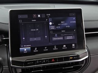 Jeep Compass eHybrid 1.5 MHEV 96kW Limited Dct