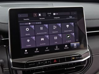 Jeep Compass eHybrid 1.5 MHEV 96kW Limited Dct