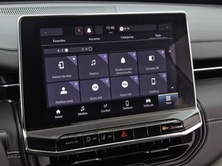 Jeep Compass eHybrid 1.5 MHEV 96kW Limited Dct