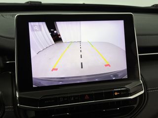 Jeep Compass eHybrid 1.5 MHEV 96kW Limited Dct