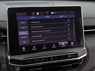 Jeep Compass eHybrid 1.5 MHEV 96kW Limited Dct