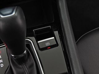 Jeep Compass eHybrid 1.5 MHEV 96kW Limited Dct