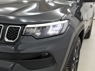 Jeep Compass eHybrid 1.5 MHEV 96kW Limited Dct