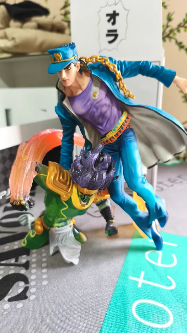 PS3 Jojo's Bizarre Adventure All-Star Battle Ed. L