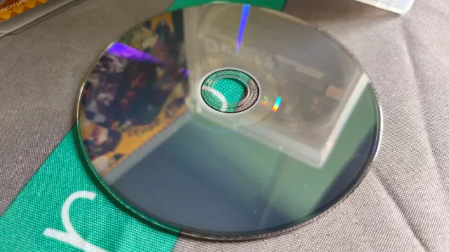 PS3 Jojo's Bizarre Adventure All-Star Battle Ed. L