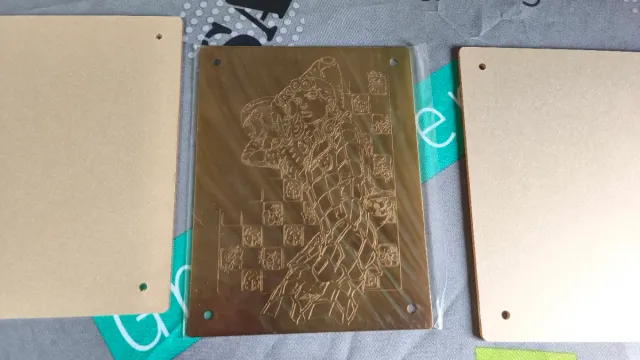 PS3 Jojo's Bizarre Adventure All-Star Battle Ed. L