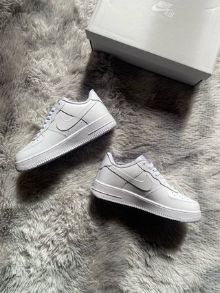 Nike Air Force 1 Bianche