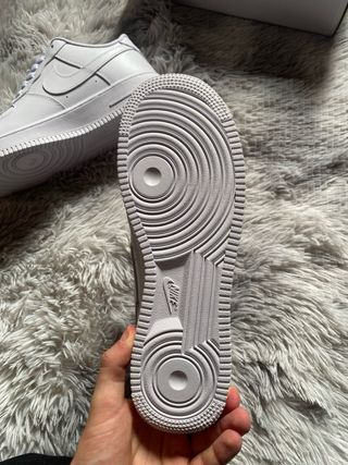 Nike Air Force 1 Bianche