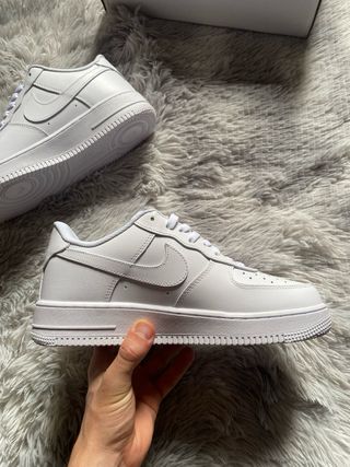 Nike Air Force 1 Bianche