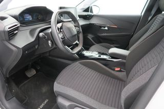 Peugeot 208 Eléctrico Active Pack