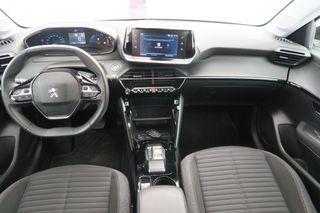 Peugeot 208 Eléctrico Active Pack