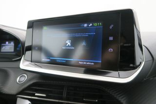 Peugeot 208 Eléctrico Active Pack