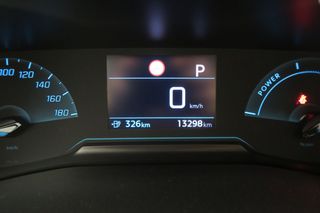 Peugeot 208 Eléctrico Active Pack