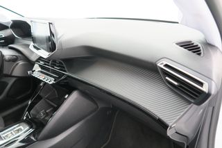 Peugeot 208 Eléctrico Active Pack