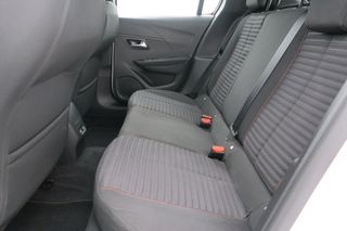 Peugeot 208 Eléctrico Active Pack