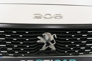 Peugeot 208 Eléctrico Active Pack