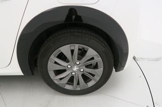 Peugeot 208 Eléctrico Active Pack