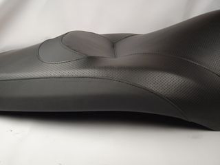 Asiento de moto negro Yamaha Xmax 125/250