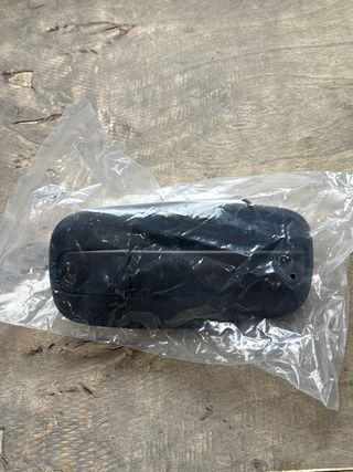 Maneta Puerta Corredera Negra renault nissan opel