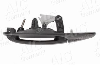 Maneta Puerta Corredera Negra renault nissan opel