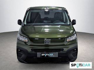 Fiat Doblò 1.5 75kW (100CV) diésel MT6 Talla M