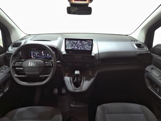Fiat Doblò 1.5 75kW (100CV) diésel MT6 Talla M