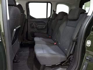 Fiat Doblò 1.5 75kW (100CV) diésel MT6 Talla M