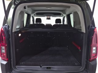 Fiat Doblò 1.5 75kW (100CV) diésel MT6 Talla M