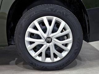 Fiat Doblò 1.5 75kW (100CV) diésel MT6 Talla M