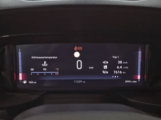 Fiat Doblò 1.5 75kW (100CV) diésel MT6 Talla M