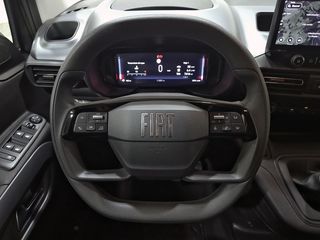 Fiat Doblò 1.5 75kW (100CV) diésel MT6 Talla M