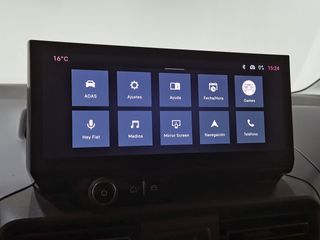 Fiat Doblò 1.5 75kW (100CV) diésel MT6 Talla M