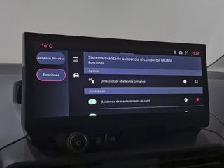 Fiat Doblò 1.5 75kW (100CV) diésel MT6 Talla M