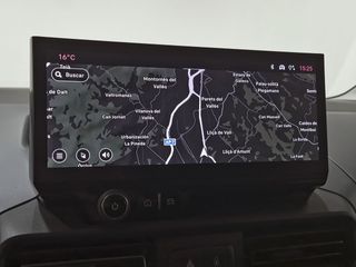 Fiat Doblò 1.5 75kW (100CV) diésel MT6 Talla M