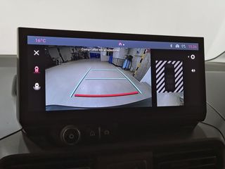 Fiat Doblò 1.5 75kW (100CV) diésel MT6 Talla M