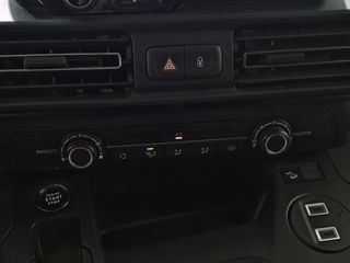 Fiat Doblò 1.5 75kW (100CV) diésel MT6 Talla M