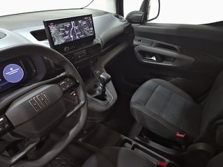 Fiat Doblò 1.5 75kW (100CV) diésel MT6 Talla M