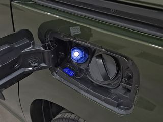 Fiat Doblò 1.5 75kW (100CV) diésel MT6 Talla M