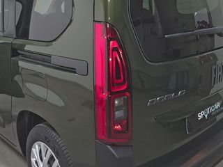 Fiat Doblò 1.5 75kW (100CV) diésel MT6 Talla M