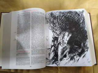 Gran Biblia de Jerusalén Ilustrada