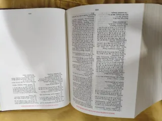 Gran Biblia de Jerusalén Ilustrada