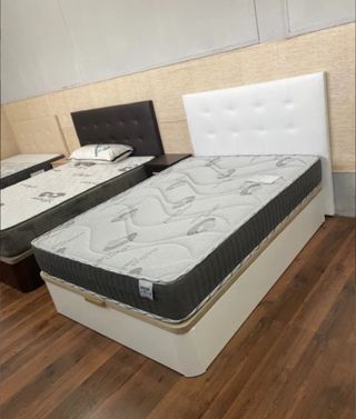 Canapé y Colchón pack ahorro